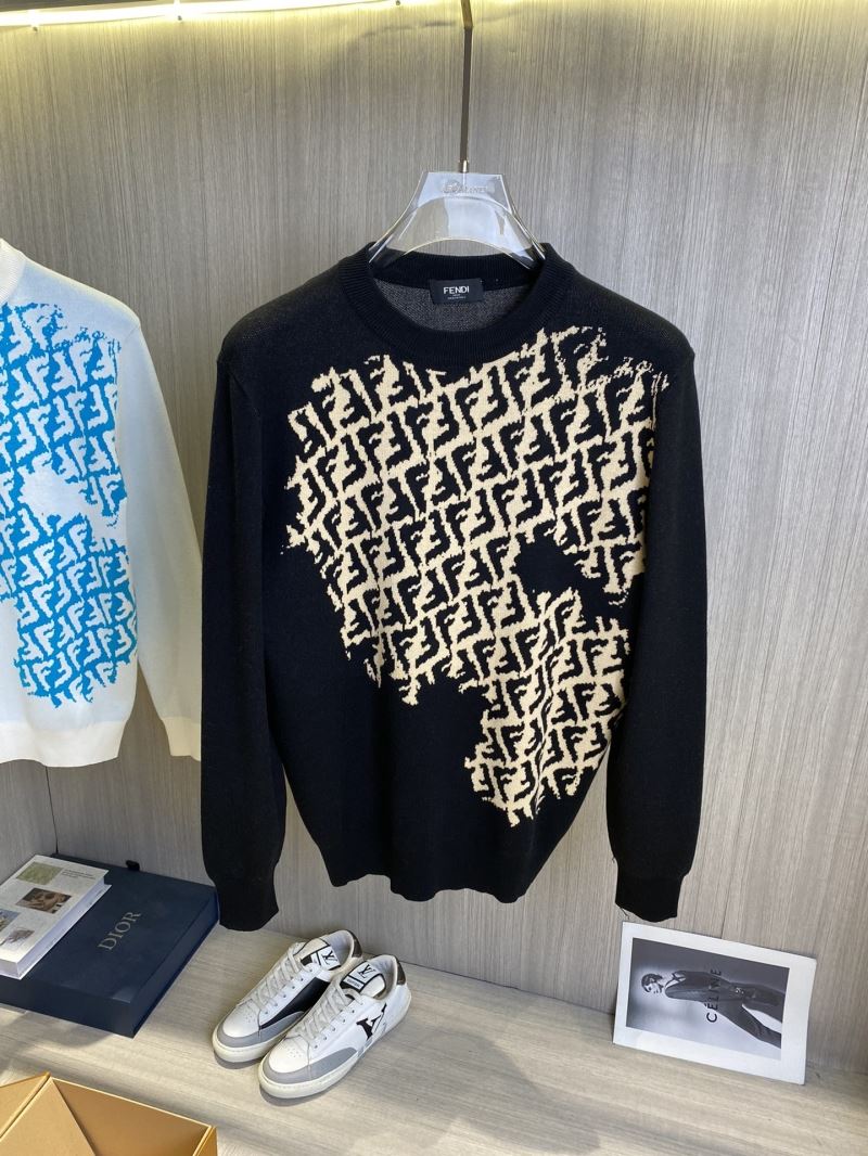 Fendi Sweaters